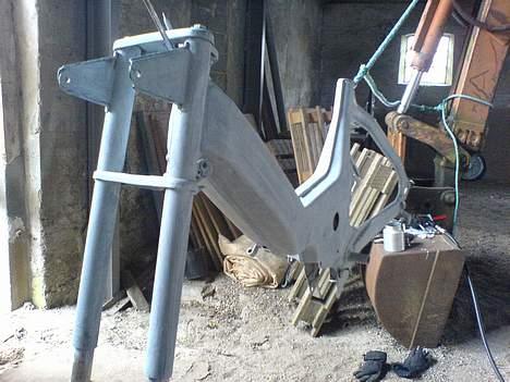 Puch maxi k solgt billede 2