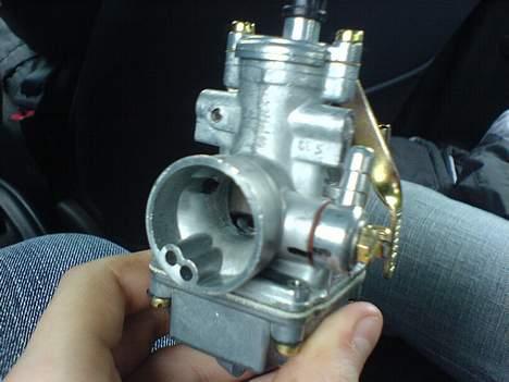 Puch maxi k solgt billede 3