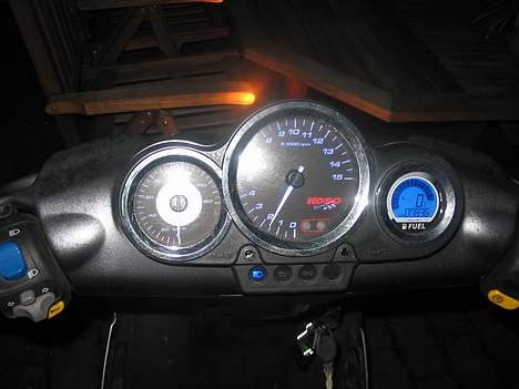 Peugeot speedfight 2 (stjålet!!) billede 16