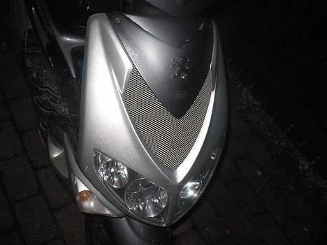 Peugeot speedfight 2 (stjålet!!) billede 17