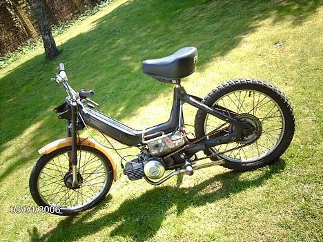 Puch maxi p billede 1