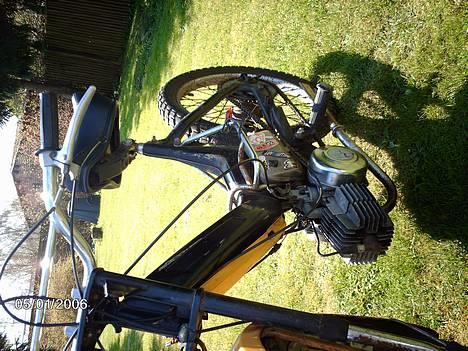 Puch maxi p billede 2