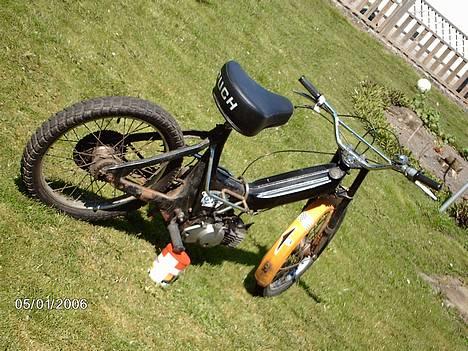 Puch maxi p billede 3