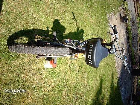 Puch maxi p billede 4