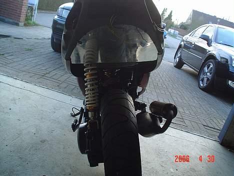 Piaggio NRG LC solgt billede 7