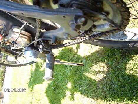 Puch maxi p billede 5