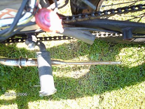 Puch maxi p billede 6