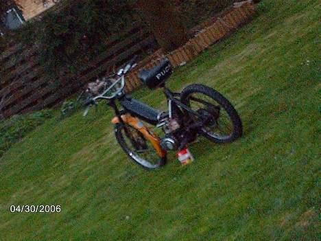 Puch maxi p billede 7