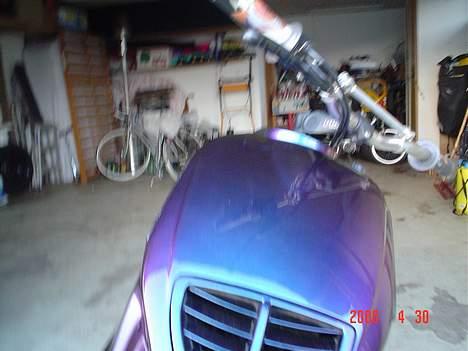 Piaggio NRG LC solgt billede 10