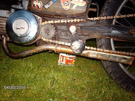 Puch maxi p billede 8