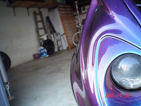 Piaggio NRG LC solgt billede 11