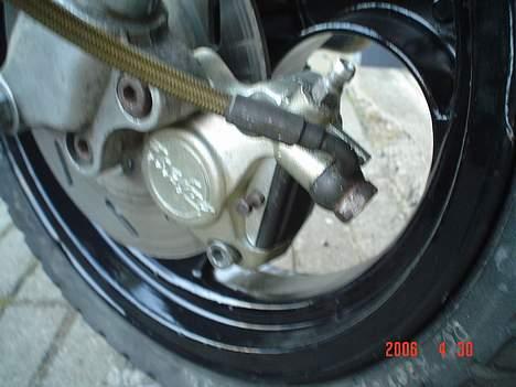 Piaggio NRG LC solgt billede 12