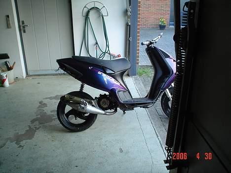 Piaggio NRG LC solgt billede 13