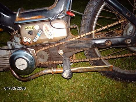 Puch maxi p billede 9