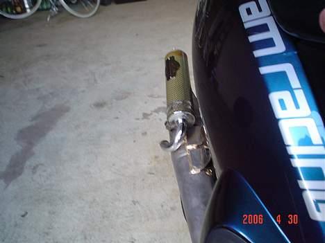 Piaggio NRG LC solgt billede 17