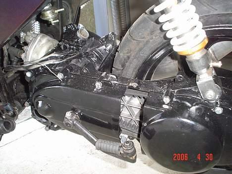 Piaggio NRG LC solgt billede 18