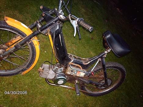 Puch maxi p billede 10