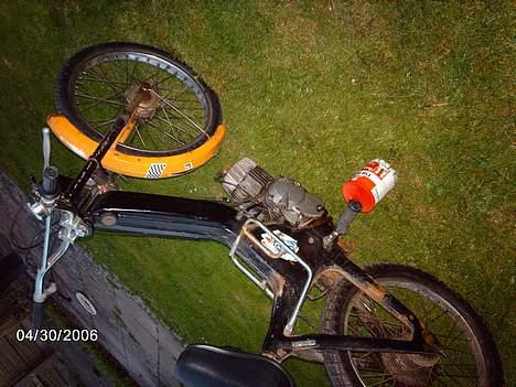 Puch maxi p billede 12