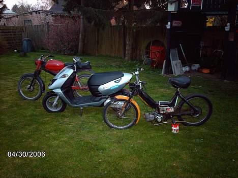 Puch maxi p billede 13