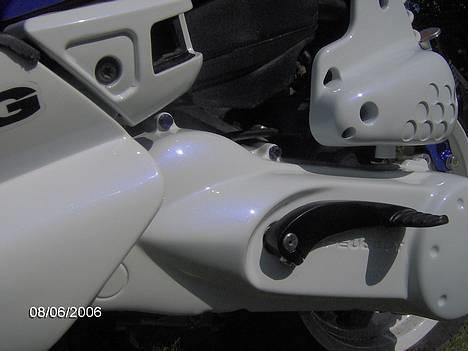 Peugeot Speedfight 2  WRC 206 AC - Nice lak... ^_^ billede 7