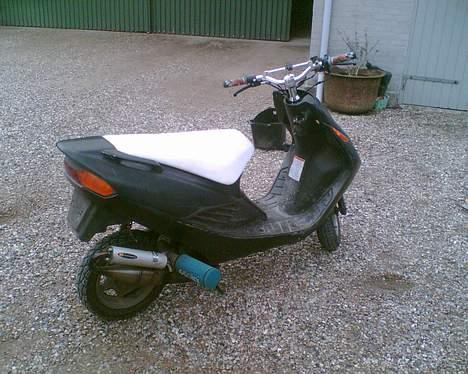 Suzuki Ap 50 | solgt billede 1