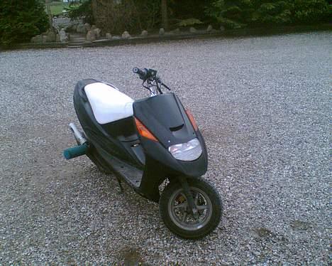 Suzuki Ap 50 | solgt billede 2