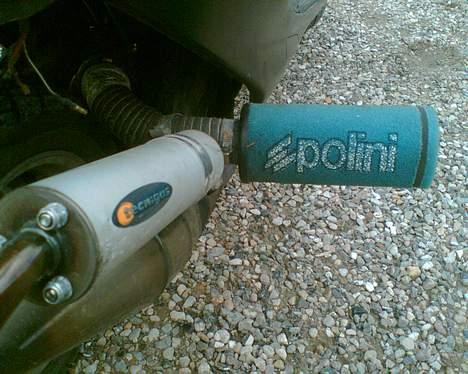 Suzuki Ap 50 | solgt billede 3