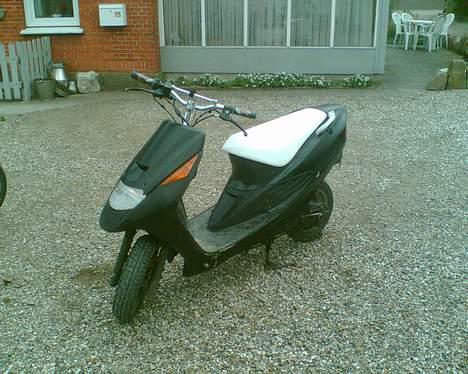 Suzuki Ap 50 | solgt billede 4