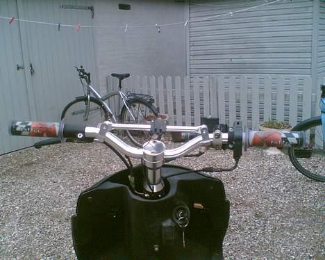 Suzuki Ap 50 | solgt billede 5