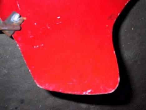 Puch monza (4gear solgt)  billede 5