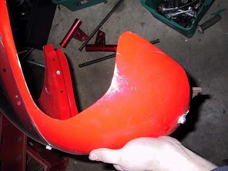 Puch monza (4gear solgt)  billede 7