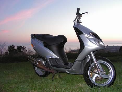 Piaggio Nrg mc-3 billede 2