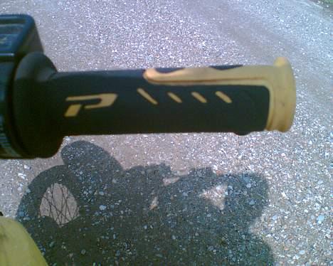 Suzuki (Solgt/byttet væk) billede 10