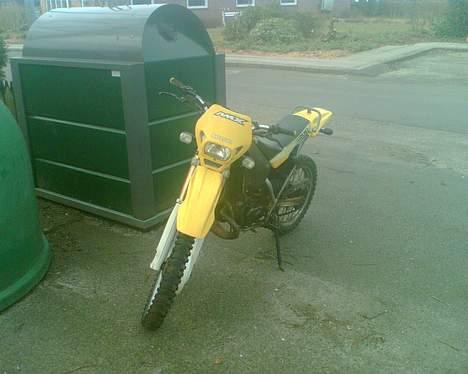 Suzuki (Solgt/byttet væk) billede 11