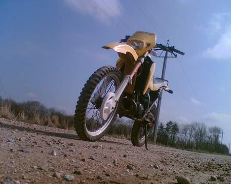 Suzuki (Solgt/byttet væk) - hvor ser den godt ud billede 12