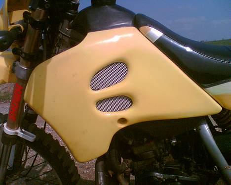 Suzuki (Solgt/byttet væk) billede 13