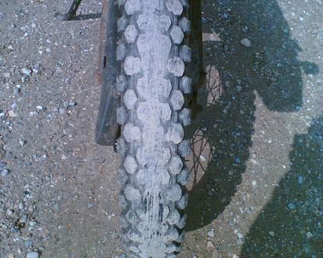 Suzuki (Solgt/byttet væk) - den her jeg ikk på mer nu billede 16