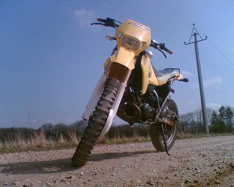 Suzuki (Solgt/byttet væk) billede 18