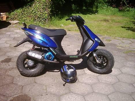 Gilera Stalker...  - ny8 billede 8