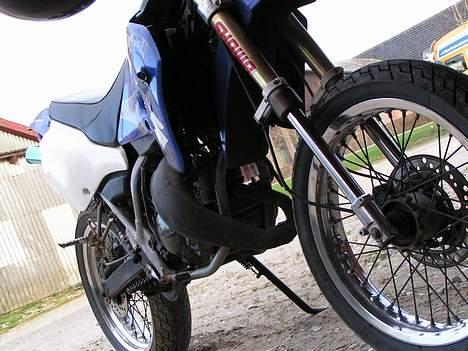 Suzuki SMX Tilsalg billede 12