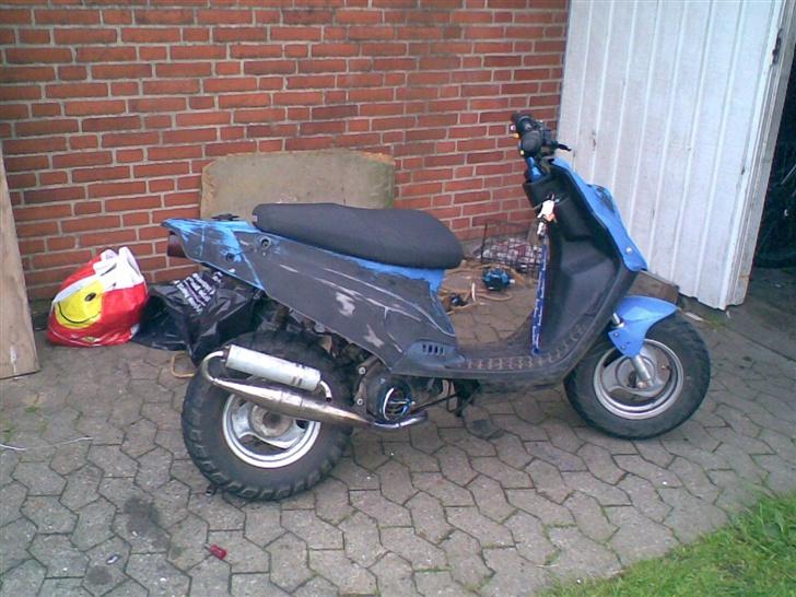 PGO Hot 50  - nyt billede 1