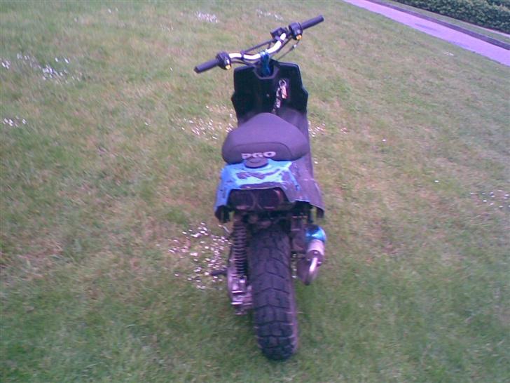 PGO Hot 50  - min dejlige hot billede 2