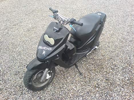 PGO Big Max (solgt) billede 11
