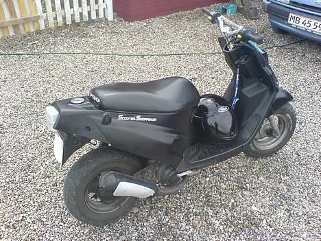 PGO Big Max (solgt) billede 12