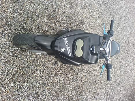 PGO Big Max (solgt) billede 13