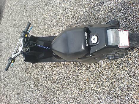 PGO Big Max (solgt) billede 14