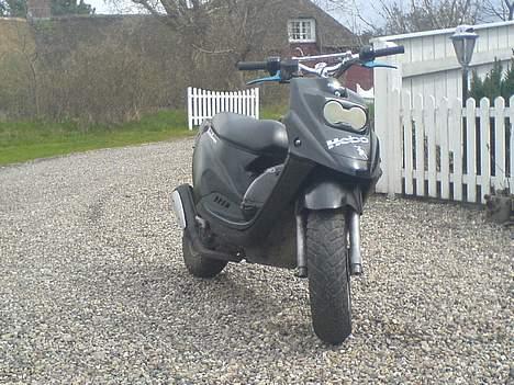 PGO Big Max (solgt) billede 16