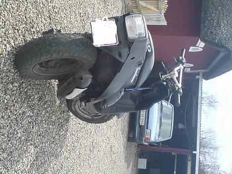 PGO Big Max (solgt) billede 17