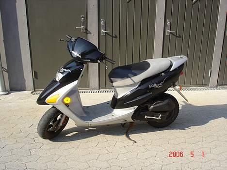 Honda SFX  [ Solgt ] -  - Jaa det taler for sig selv ;) billede 1