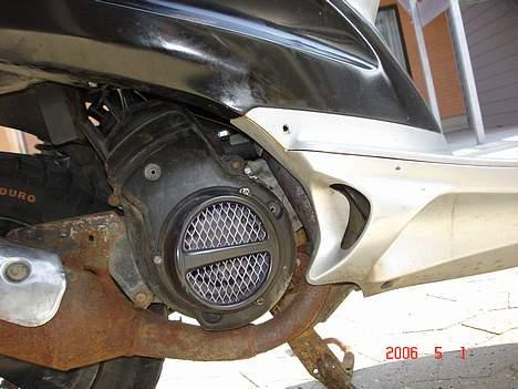 Honda SFX  [ Solgt ] -  Trynen ;) billede 3